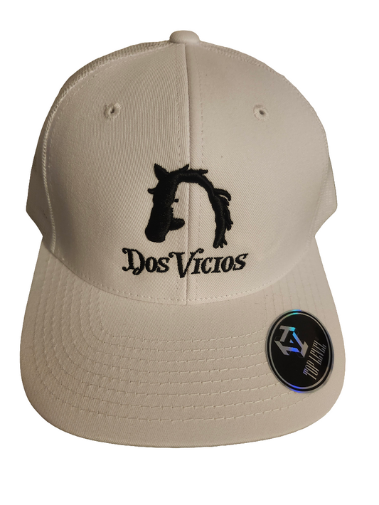 Dos Vicios Trucker Hat