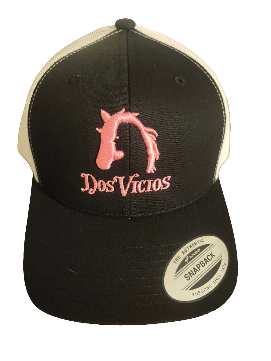 Girls Trucker Hat