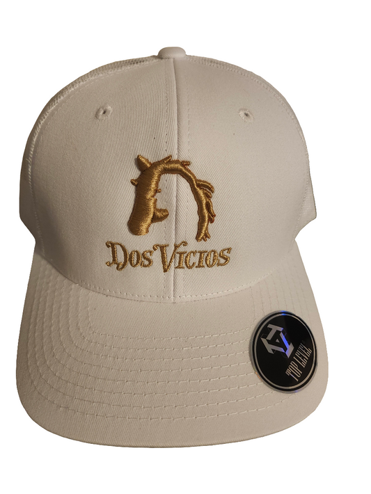 Dos Vicios Trucker Hat